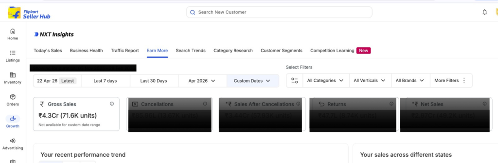 Flipkart Marketing Agency Thane